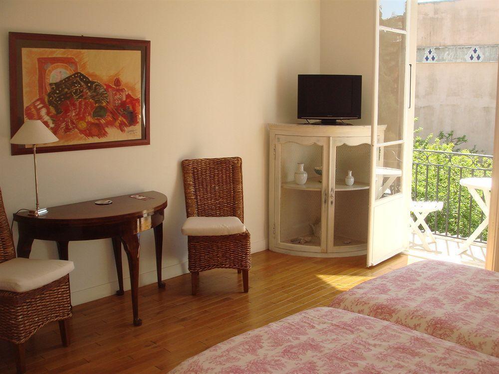 Hotel Villa Les Cygnes Nicea Zewnętrze zdjęcie