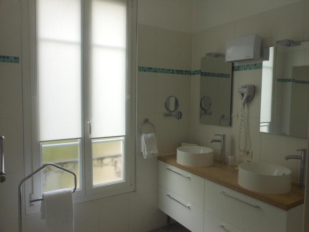 Hotel Villa Les Cygnes Nicea Zewnętrze zdjęcie