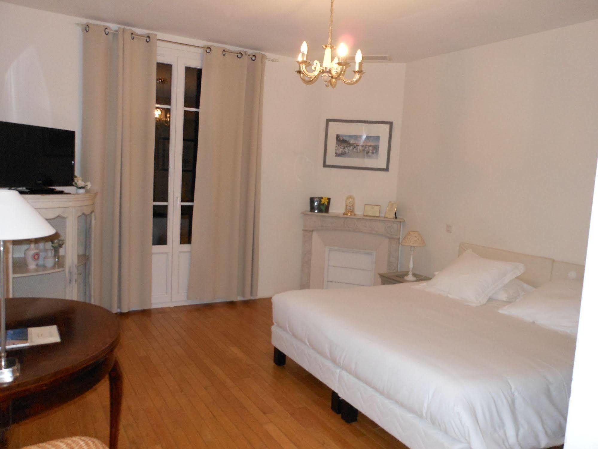 Hotel Villa Les Cygnes Nicea Zewnętrze zdjęcie